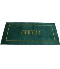 Poker Cloth 145 x 70 cm