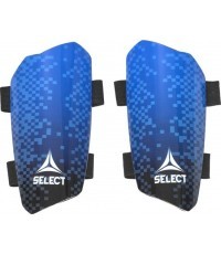Футбольные щитки Select Standard, размер M