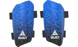Футбольные щитки Select Standard, размер M