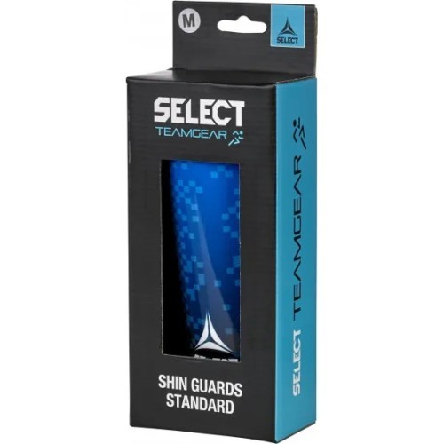 FUTBOLO APSAUGOS SELECT STANDARD DYDIS M