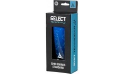 Футбольные щитки Select Standard, размер M