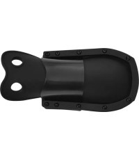 Spinera Combo Ski Binding front part