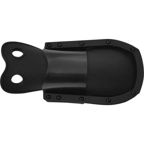 Spinera Combo Ski Binding front part