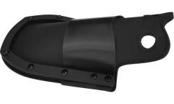 Spinera Combo Ski Binding front part