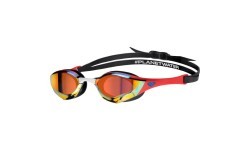 Cobra Edge Swipe Mr Gold-Red