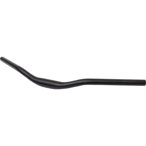 Vairas Prophete 31,8 / 640 mm // plienas (juodas)