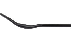 Vairas Prophete 31,8 / 640 mm // plienas (juodas)