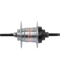Shimano Nexus SG-3R40 rear internal gear hub // 3-speed, Roller Brake