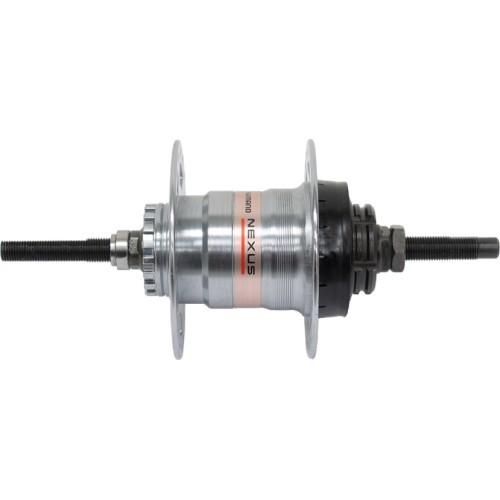 Shimano Nexus SG-3R40 rear internal gear hub // 3-speed, Roller Brake