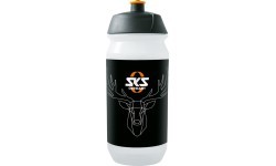 SKS Skull Water Bottle 500ml