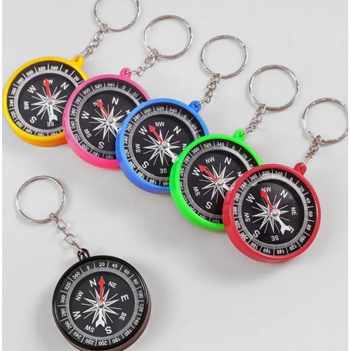 Origin Outdoors kompasas „Mini“