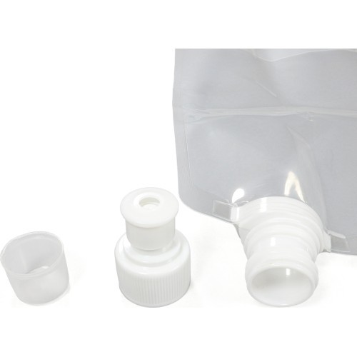 Sudedamas gertuvė Origin Outdoors Folding Bottle Large
