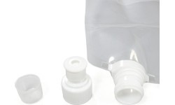Sudedamas gertuvė Origin Outdoors Folding Bottle Large