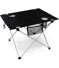 Sulankstomas turistinis stalas Origin Outdoors Trek-Table