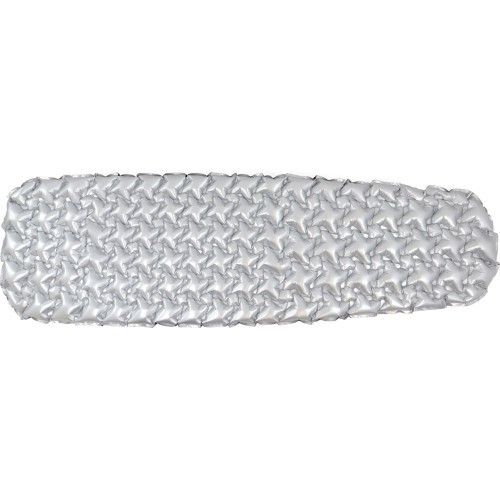 Pripučiamas miegojimo kilimėlis Origin Outdoors Silver-Air