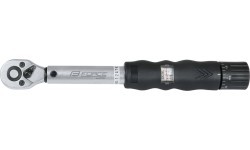 Raktas momentinis FORCE 1/4 0-14NC  22cm ilgio