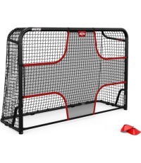 BERG SportsGoal S futbolo vartai + taikinių tinklas