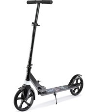 Paspirtukas HyperMotion City Swift 12 black