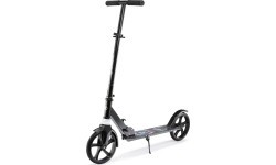 Paspirtukas HyperMotion City Swift 12 black