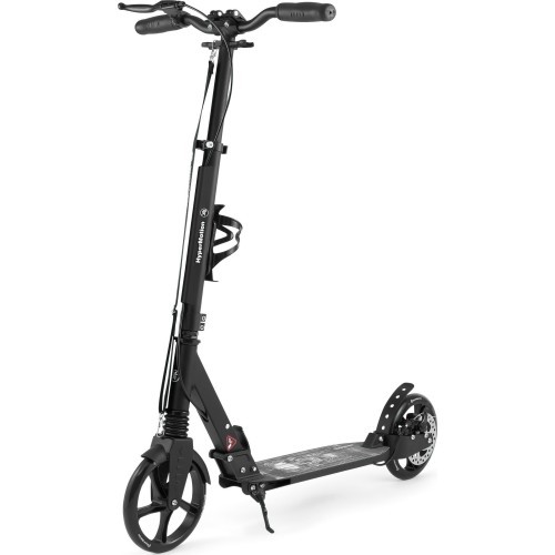 HyperMotion Skyline Scooter, black