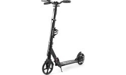 Paspirtukas HyperMotion Skyline black