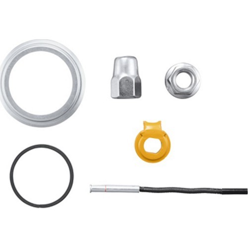 Shimano Nexus 3-speed SM-3C41 internal gear axle parts kit // for coaster brake