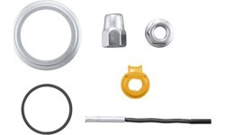 Комплект деталей оси внутренних передач Shimano Nexus 3-speed SM-3C41 // для ножного тормоза