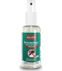 Ballistol „Stichfrei“ repelentas nuo uodų Tropical