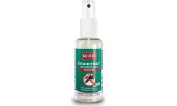 Ballistol «Stichfrei» средство от комаров Tropical
