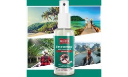 Ballistol „Stichfrei“ repelentas nuo uodų Tropical