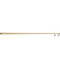 Biliardo lazdos antgalis Predator Centro 12,4 mm, Uni-Loc