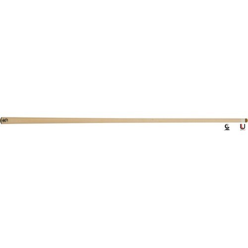 Biliardo lazdos antgalis Predator Centro 12,4 mm, Uni-Loc