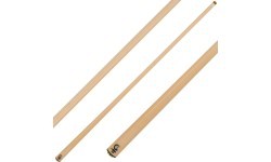Biliardo lazdos antgalis Predator Centro 12,4 mm, Uni-Loc