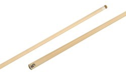 Cue Shaft, Pool, Predator Centro 12.4mm, Uni-Loc
