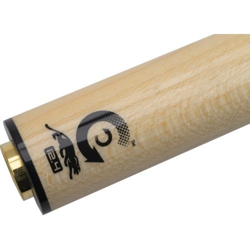 Cue Shaft, Pool, Predator Centro 12.4mm, Uni-Loc