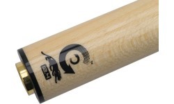 Biliardo lazdos antgalis Predator Centro 12,4 mm, Uni-Loc