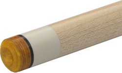 Biliardo lazdos antgalis Predator Centro 12,4 mm, Uni-Loc