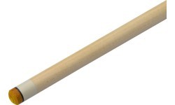 Cue Shaft, Pool, Predator Centro 12.4mm, Uni-Loc