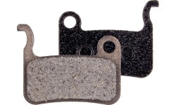 Brake Pads for E-Scooter W-TEC Dealan (Pair)