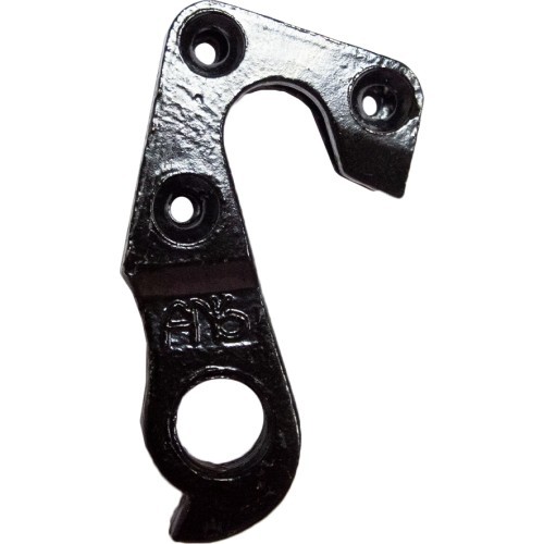Derailleur Hanger KTM XCA 1+2 (black)