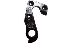 Derailleur Hanger KTM XCA 1+2 (black)