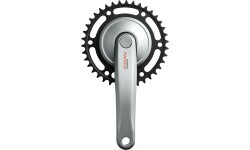 Shimano NEXUS FC-C6000 front chainring 33T 170mm