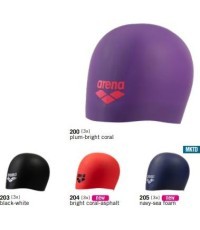Arena Long Hair Cap Assortment