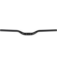 Vairas FORCE Basic H6.8 31,8/700mm, aliuminis (juodas)