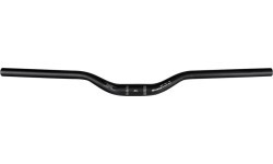 Vairas FORCE Basic H6.8 31,8/700mm, aliuminis (juodas)