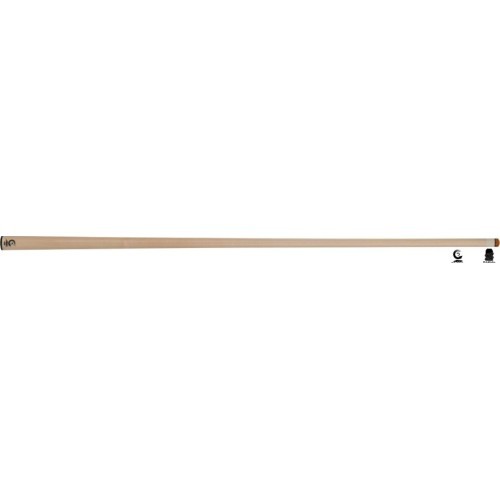 Cue Shaft, Pool, Predator Centro 12.4mm, Radial