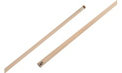 Kijo lazda pului Predator Centro 12.4mm, Radial