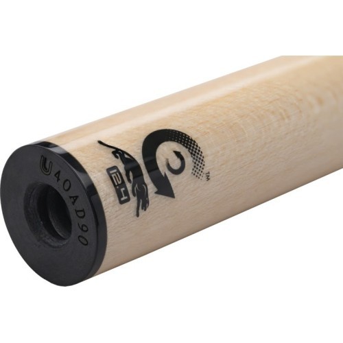 Kijo lazda pului Predator Centro 12.4mm, Radial