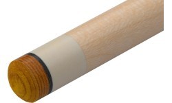 Cue Shaft, Pool, Predator Centro 12.4mm, Radial