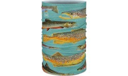 Buff Coolnet UV Abachar Trout Multi daugiafunkcė kaklaskarė - 133843